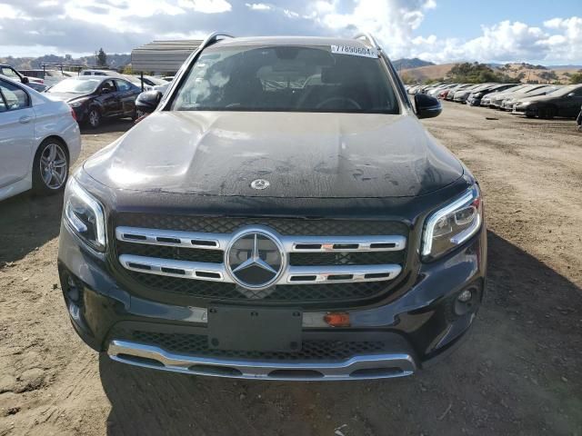 2023 Mercedes-Benz GLB 250 4matic