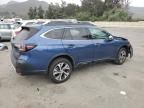 2020 Subaru Outback Touring