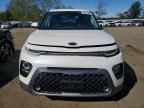 2020 KIA Soul EX