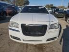 2012 Chrysler 300 Limited