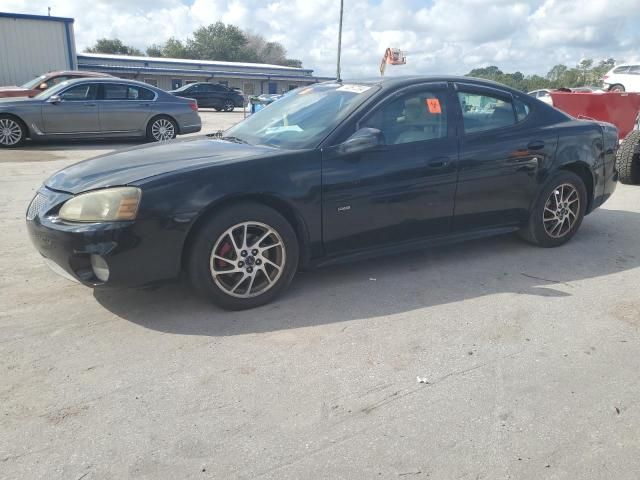 2005 Pontiac Grand Prix GTP