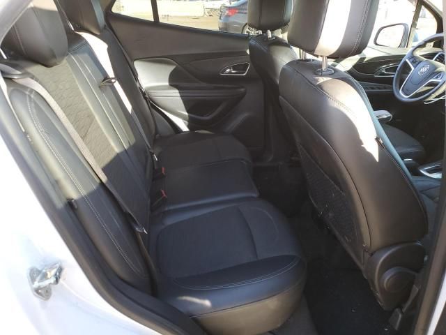 2016 Buick Encore Convenience