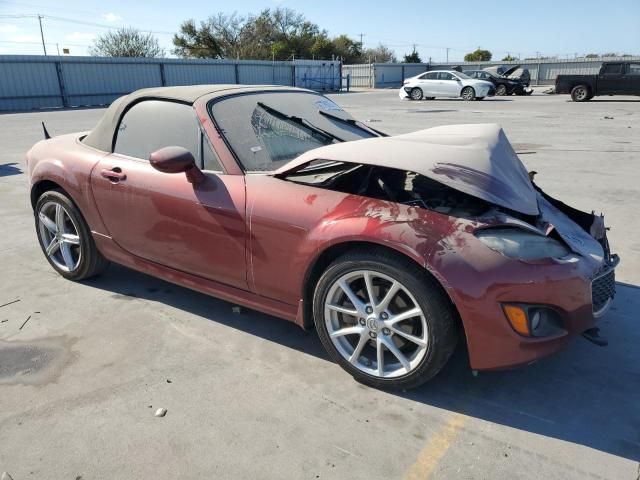 2011 Mazda MX-5 Miata