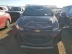 2017 Chevrolet Trax 1LT