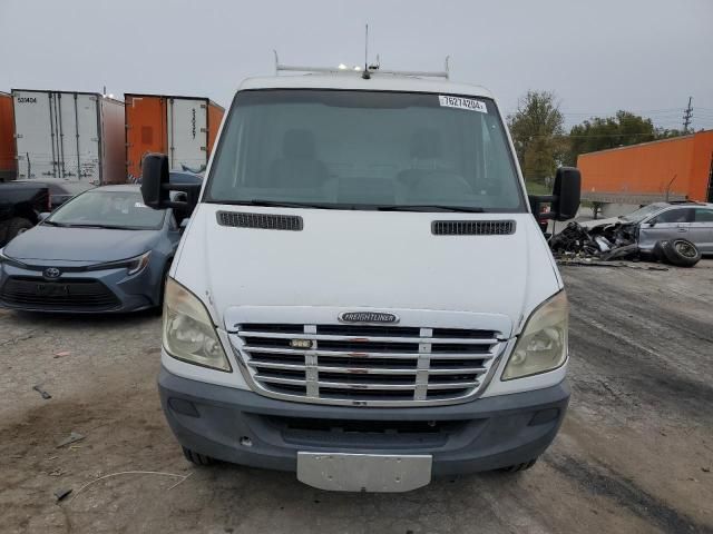 2007 Freightliner Sprinter 3500