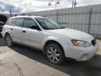 2006 Subaru Legacy Outback 2.5I