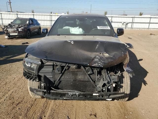 2019 Dodge Durango GT