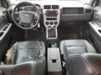 2008 Jeep Patriot Limited