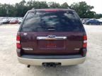 2007 Ford Explorer Eddie Bauer