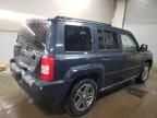 2008 Jeep Patriot Sport