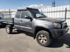 2009 Toyota Tacoma Access Cab