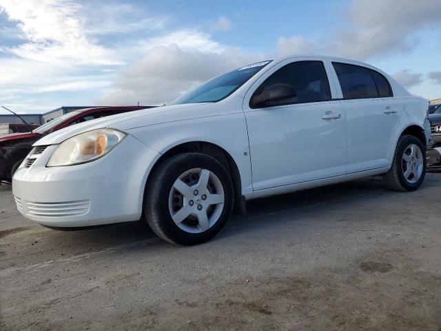 2008 Chevrolet Cobalt LS