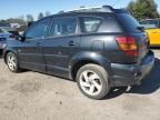 2004 Pontiac Vibe