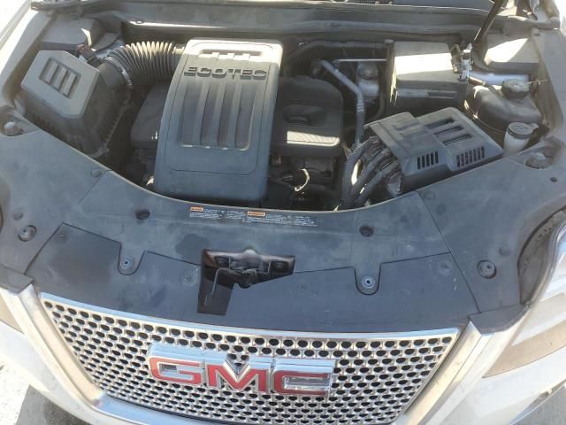 2015 GMC Terrain Denali