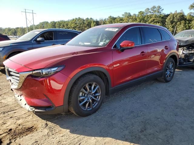 2022 Mazda CX-9 Touring