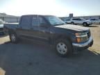 2008 GMC Canyon