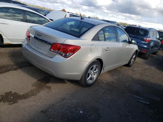 2011 Chevrolet Cruze LT