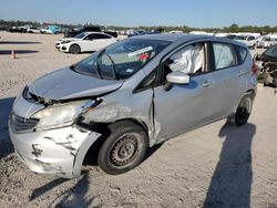 Nissan Vehiculos salvage en venta: 2015 Nissan Versa Note S