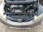 2009 Honda Civic SI