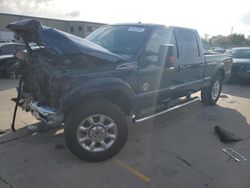 Ford Vehiculos salvage en venta: 2014 Ford F250 Super Duty