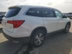 2018 Honda Pilot EX