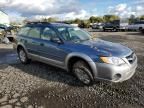 2009 Subaru Outback