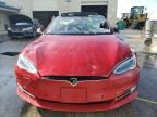 2018 Tesla Model S