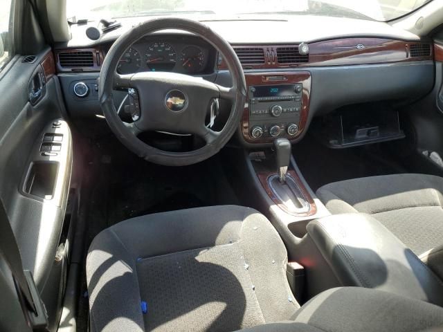 2007 Chevrolet Impala LS