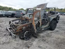 2017 Jeep Wrangler Sport en venta en Duryea, PA