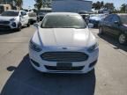 2014 Ford Fusion SE Hybrid