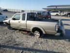 2001 Nissan Frontier King Cab XE