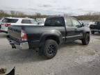 2010 Toyota Tacoma Access Cab