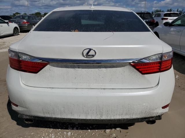 2014 Lexus ES 350