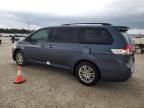 2014 Toyota Sienna XLE