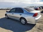 2005 Honda Civic DX VP