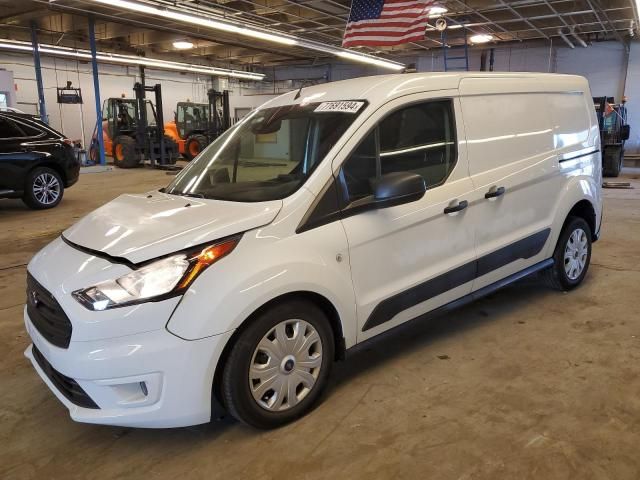 2023 Ford Transit Connect XLT