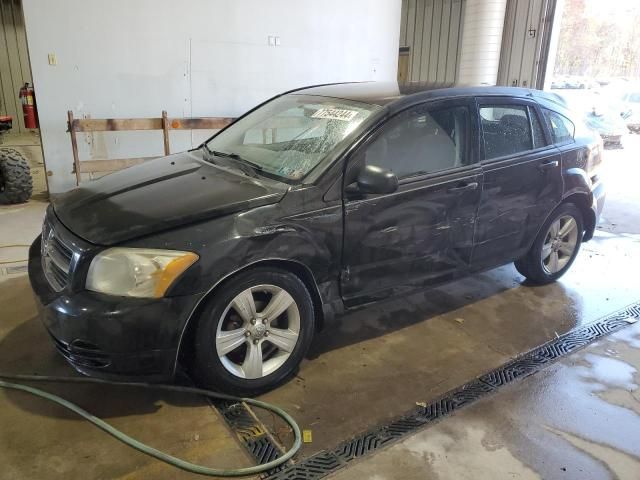 2010 Dodge Caliber SXT