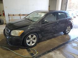 2010 Dodge Caliber SXT en venta en York Haven, PA