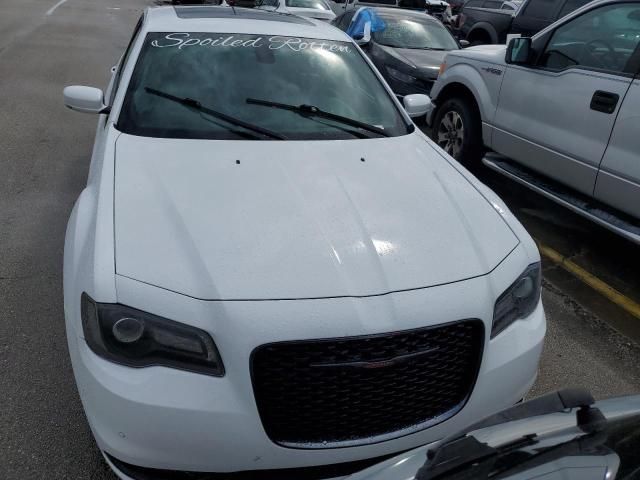 2021 Chrysler 300 S