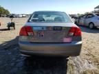 2005 Honda Civic LX