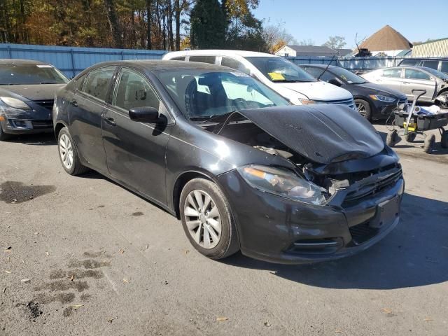 2014 Dodge Dart SXT