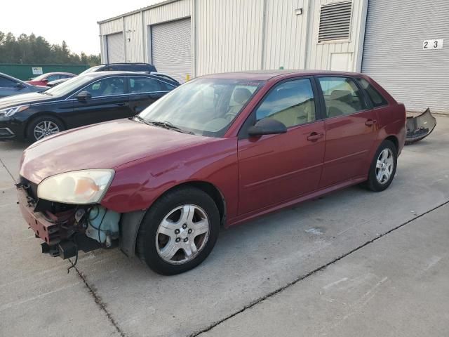 2004 Chevrolet Malibu Maxx LT