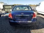 2007 KIA Spectra EX