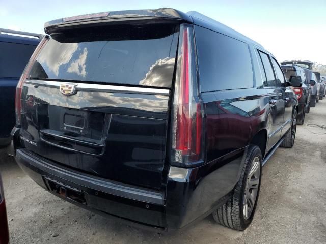 2015 Cadillac Escalade ESV Premium