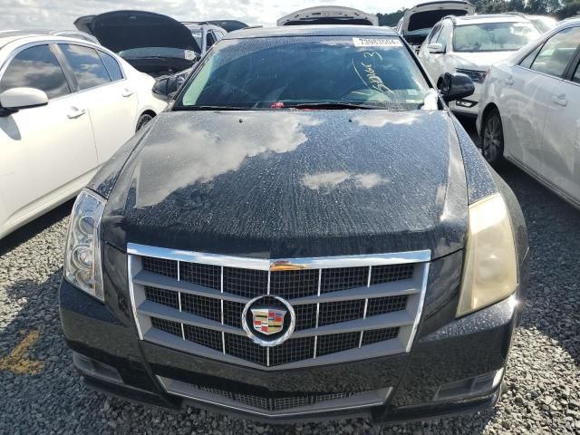 2011 Cadillac CTS