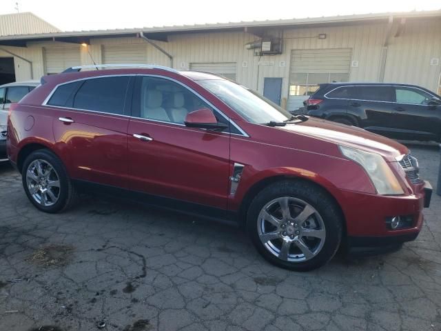 2010 Cadillac SRX Performance Collection