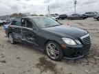 2010 Mercedes-Benz E 350 4matic