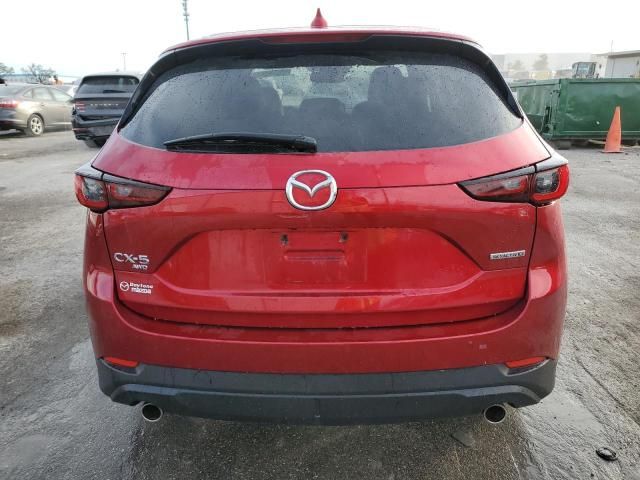 2023 Mazda CX-5 Premium