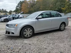 2013 Volkswagen Jetta SE en venta en Knightdale, NC