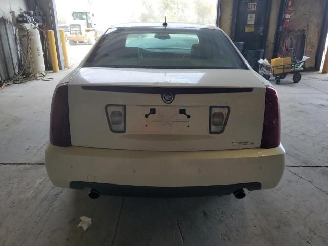 2006 Cadillac STS